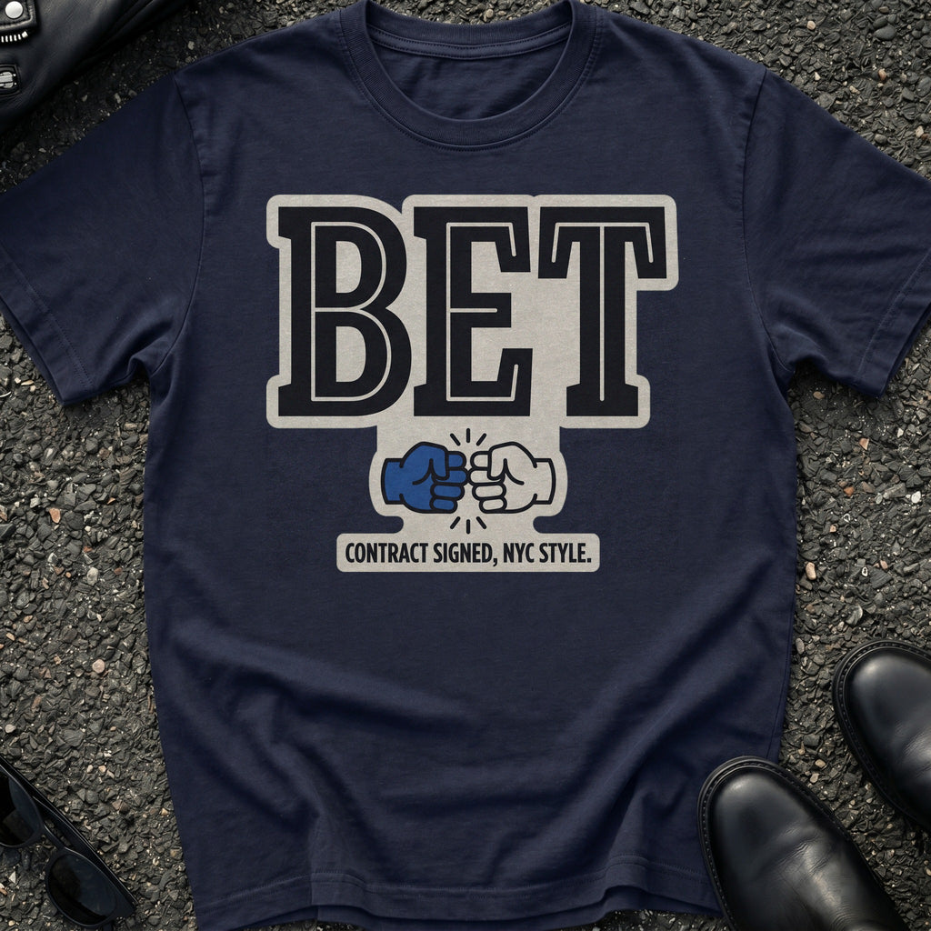 Bet T-Shirt