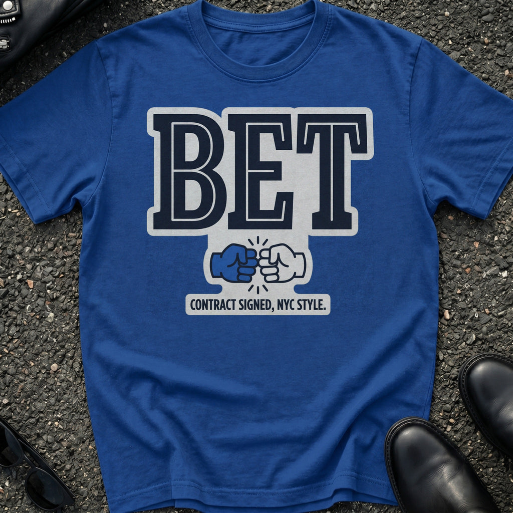 Bet T-Shirt