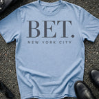 Bet Type T-Shirt