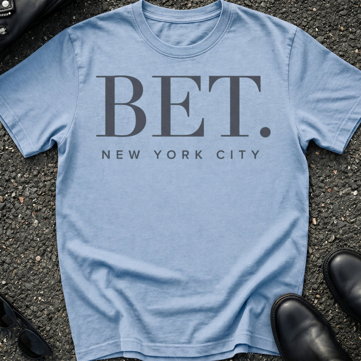 Bet Type T-Shirt