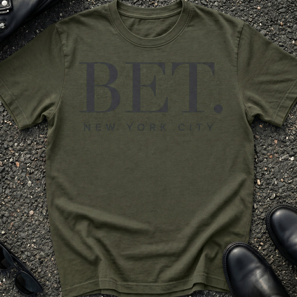 Bet Type T-Shirt