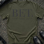 Bet Type T-Shirt