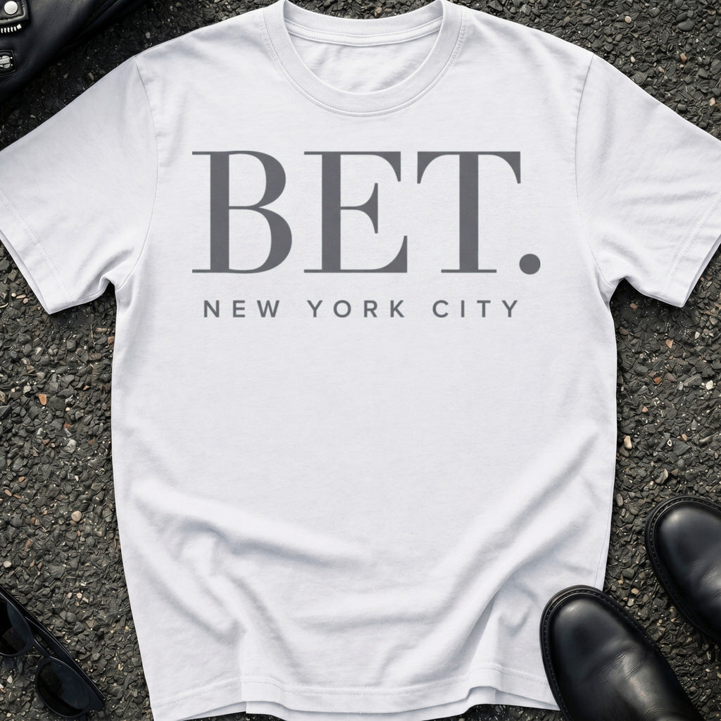 Bet Type T-Shirt