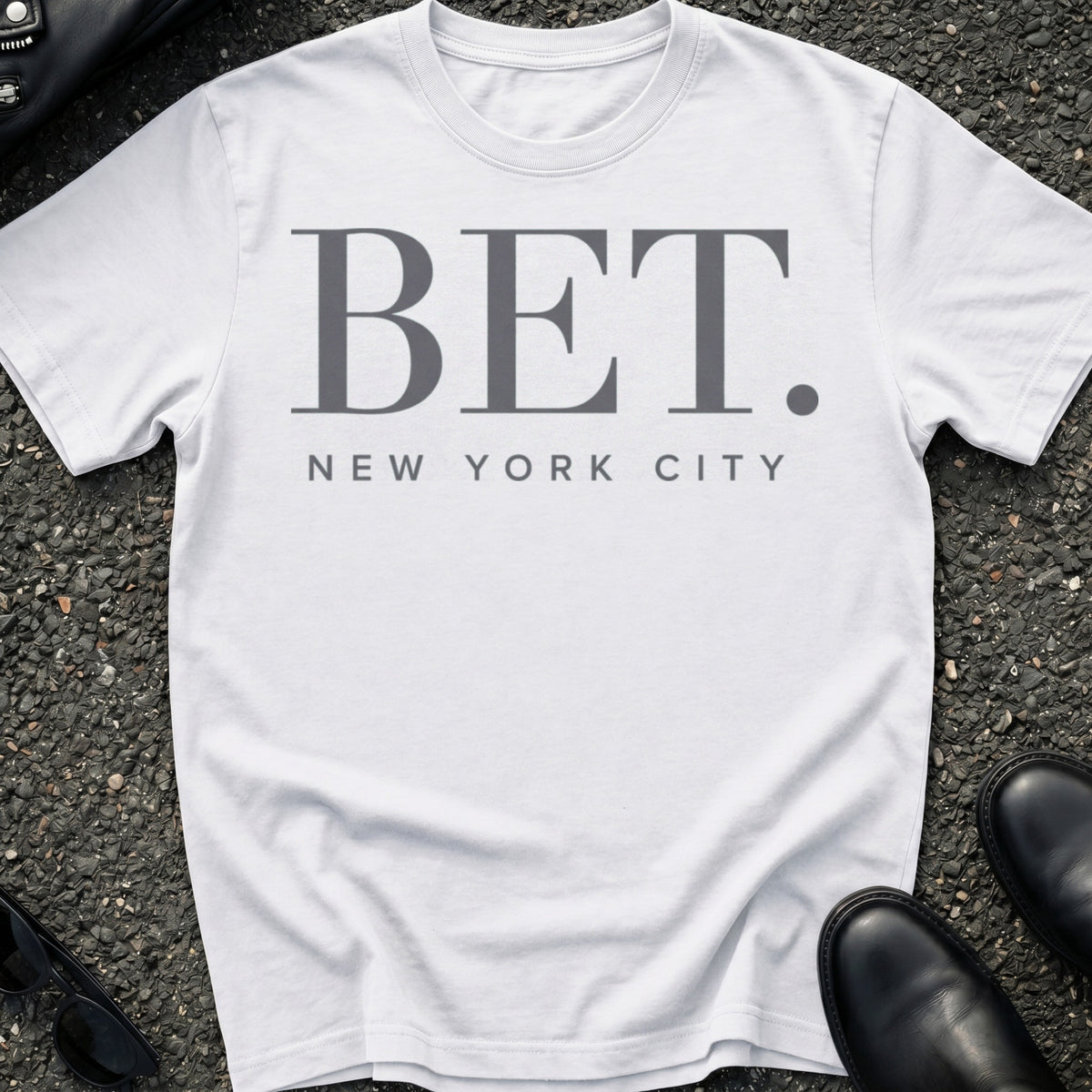 Bet Type T-Shirt