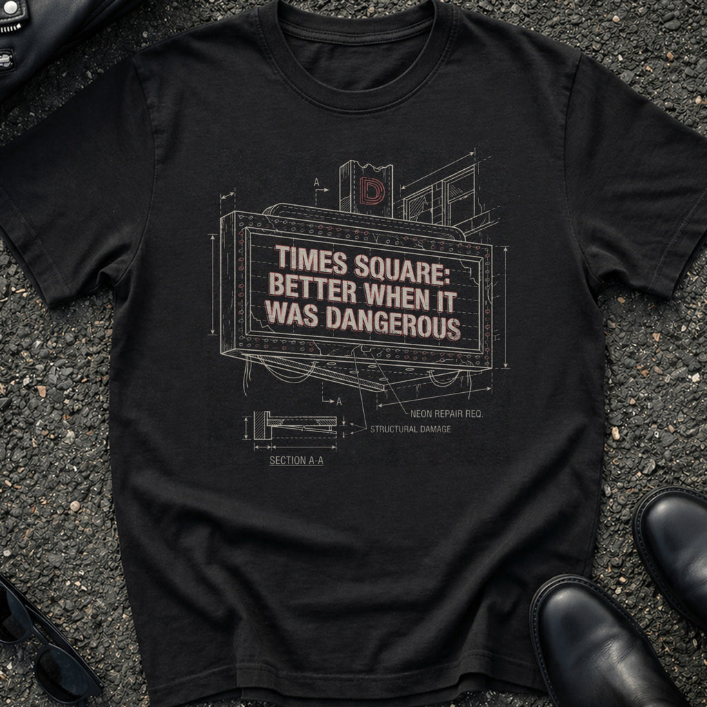 Better When T-Shirt