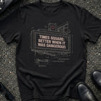 Better When T-Shirt