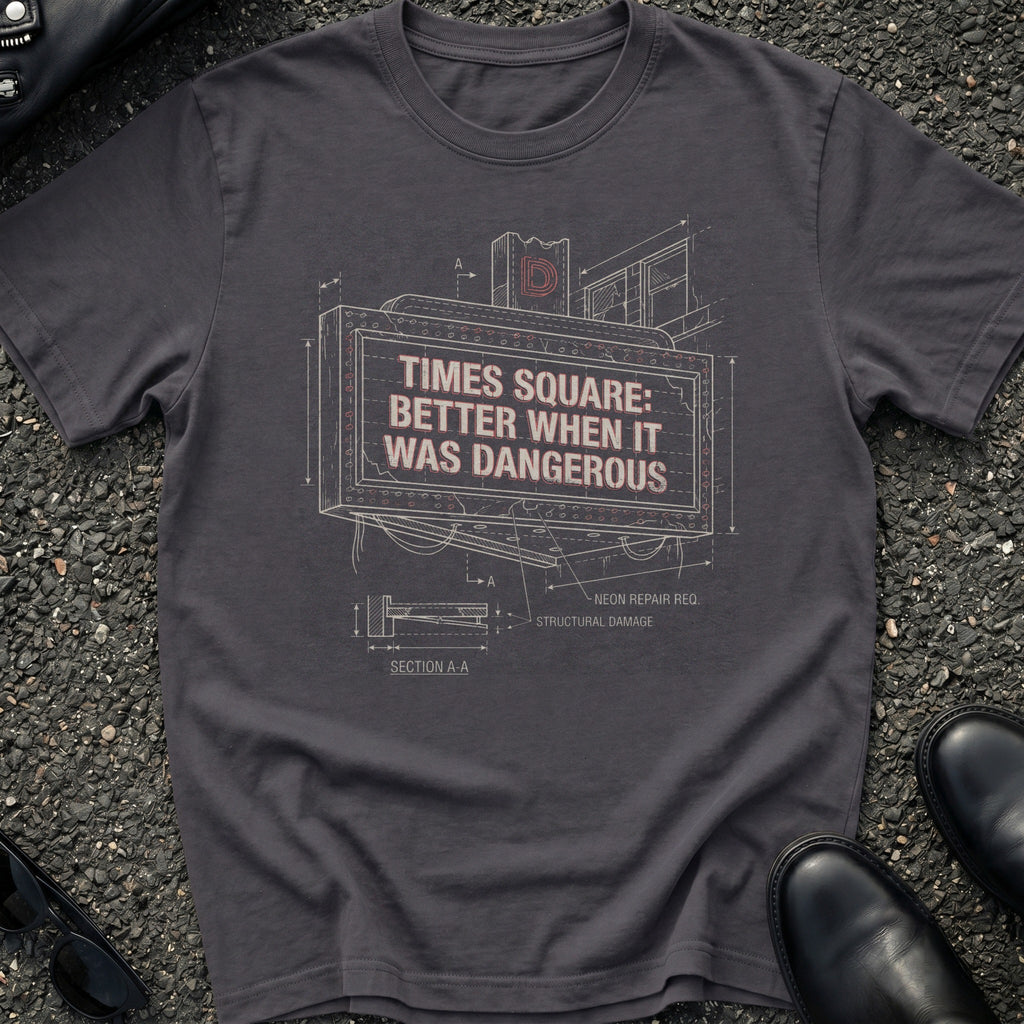 Better When T-Shirt