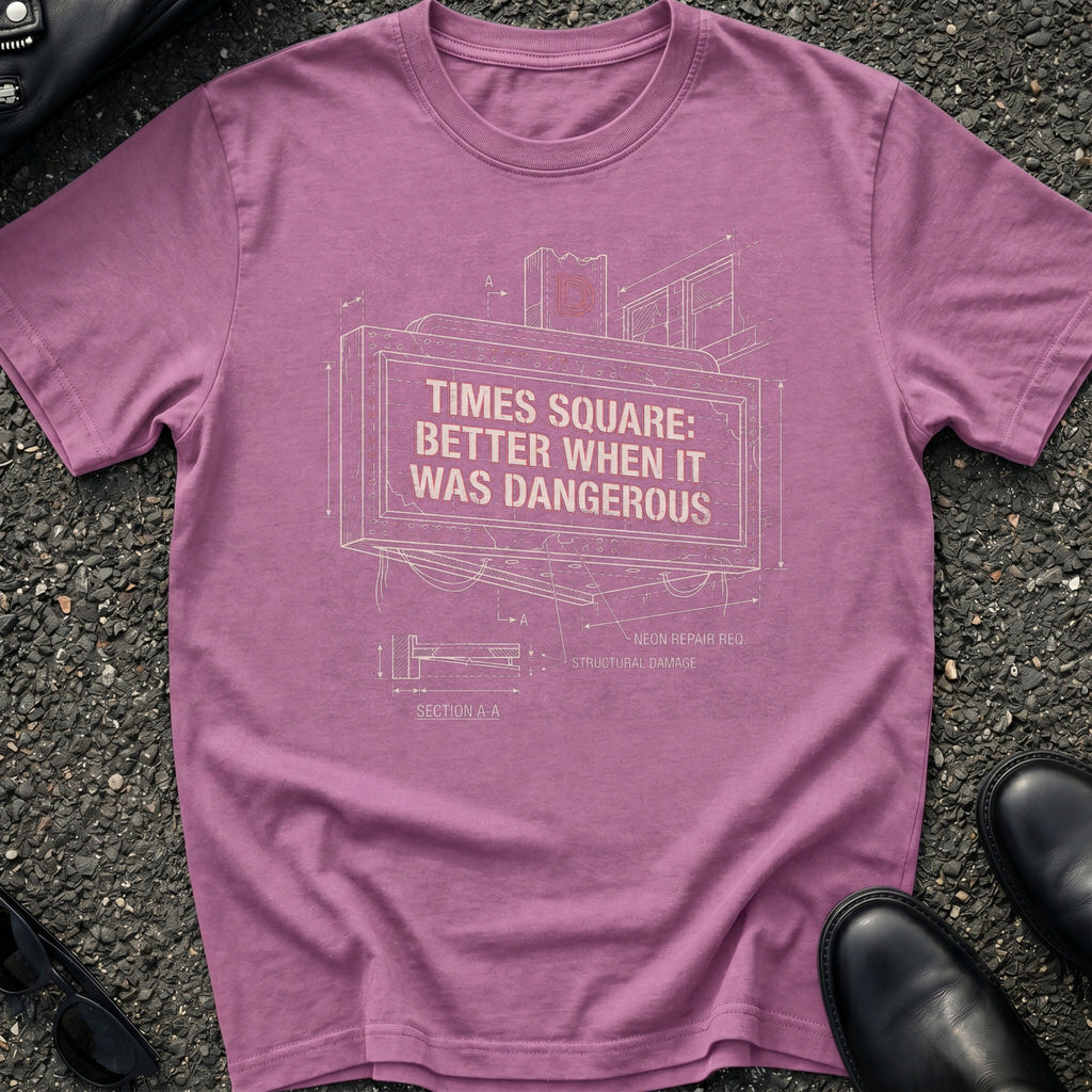 Better When T-Shirt