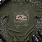 Better When T-Shirt