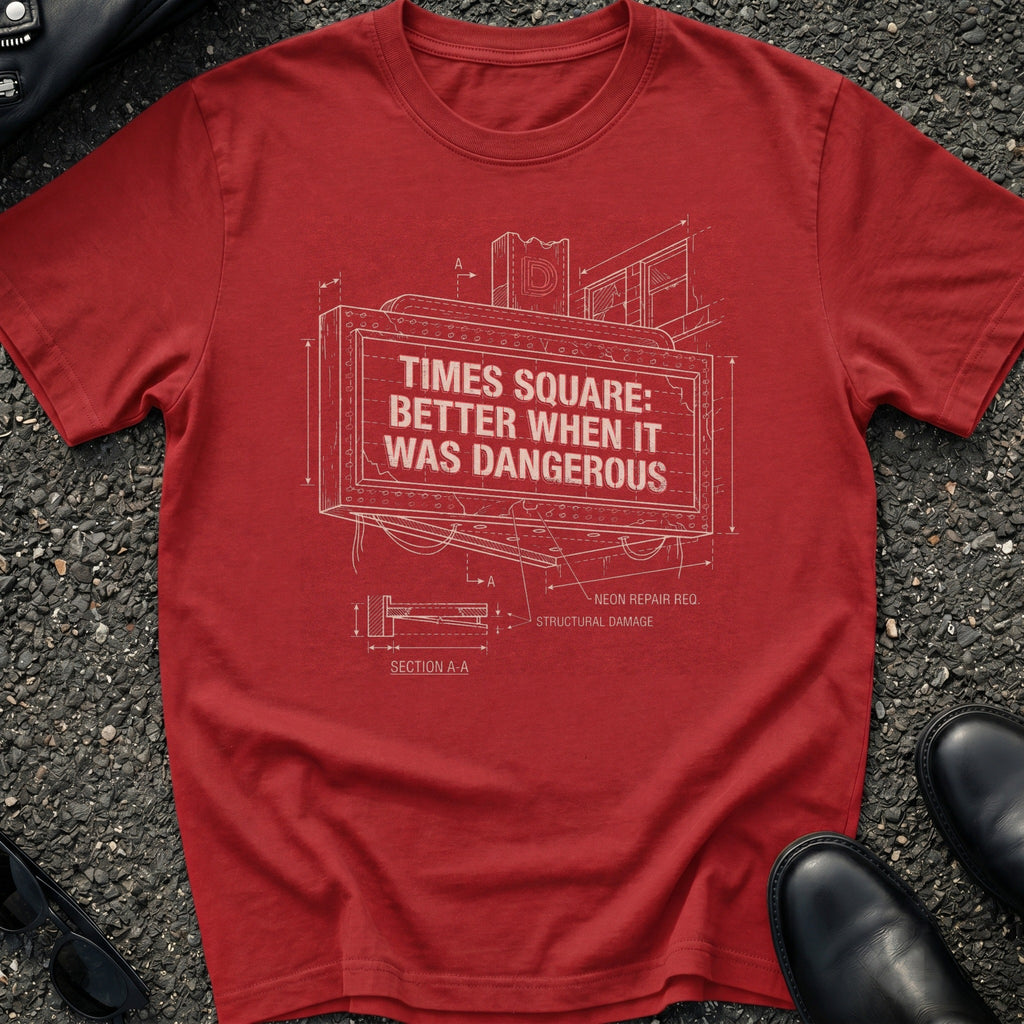 Better When T-Shirt