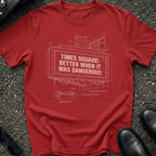 Better When T-Shirt