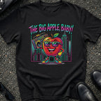 Big Apple Baby T-Shirt