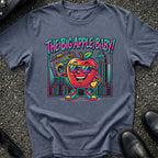 Big Apple Baby T-Shirt