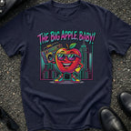 Big Apple Baby T-Shirt