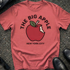 Big Apple Bite T-Shirt