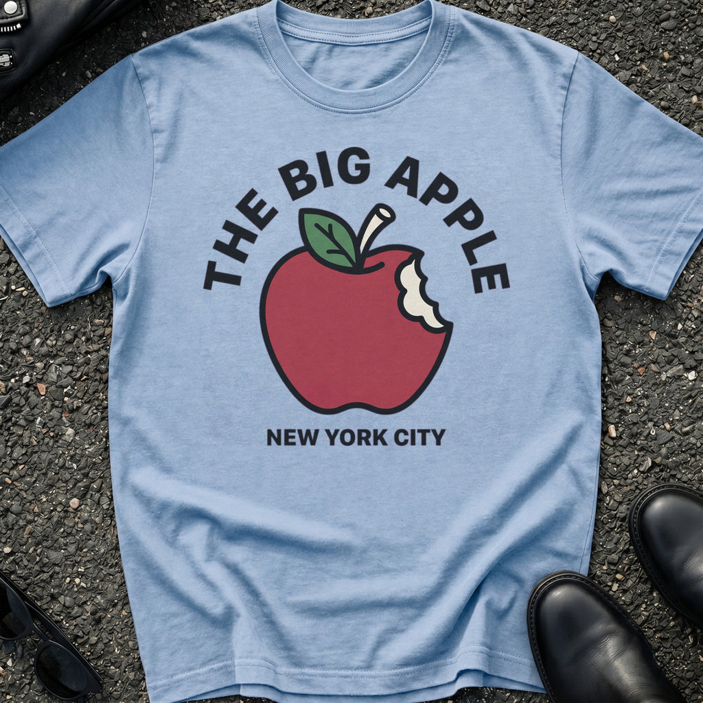 Big Apple Bite T-Shirt