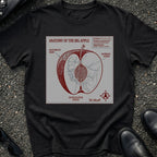 Big Apple Diagram T-Shirt
