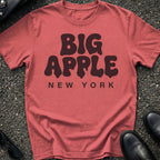 Big Apple Melt T-Shirt