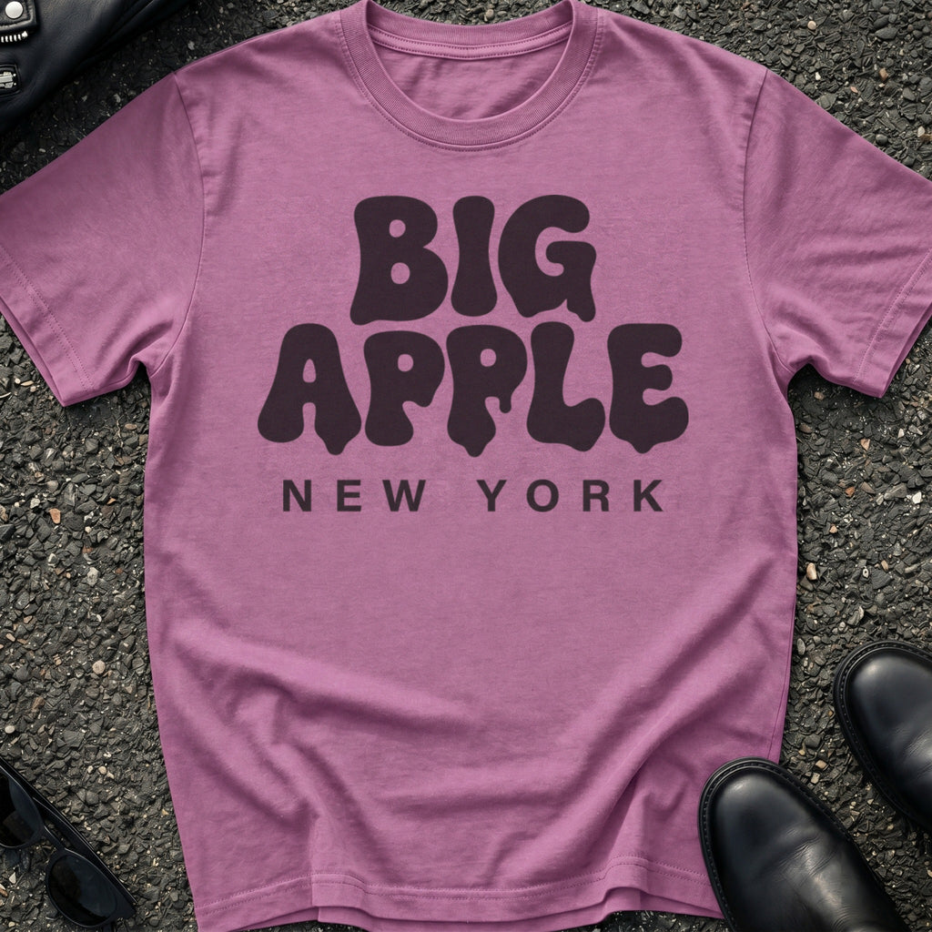 Big Apple Melt T-Shirt