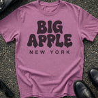Big Apple Melt T-Shirt