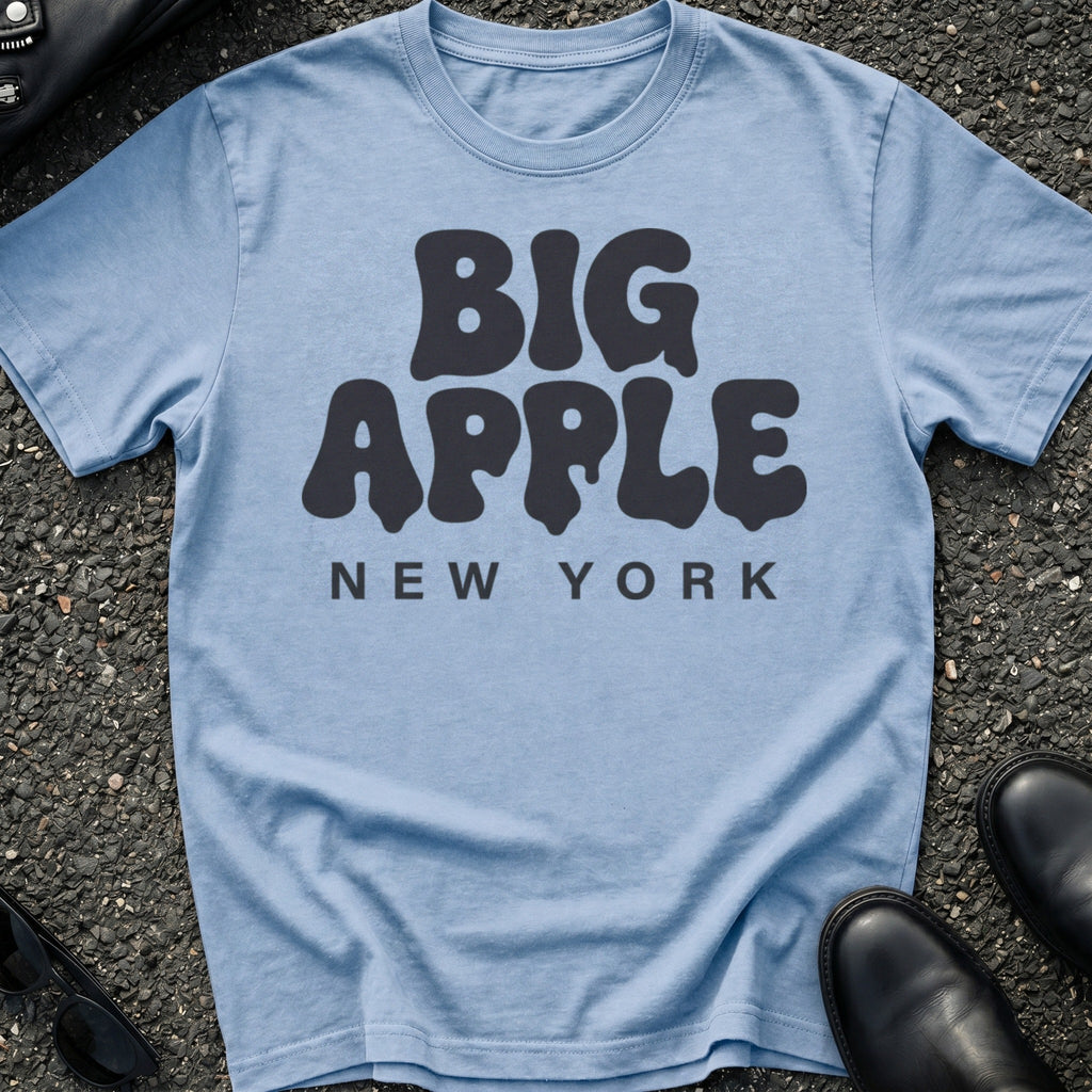 Big Apple Melt T-Shirt