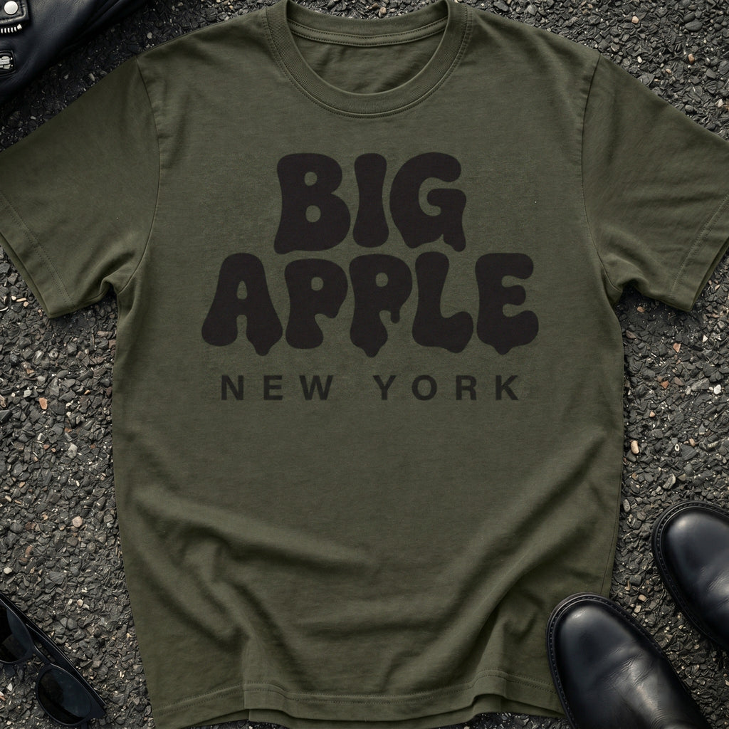 Big Apple Melt T-Shirt
