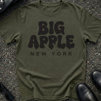 Big Apple Melt T-Shirt