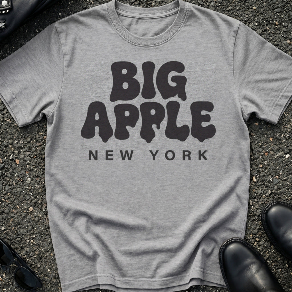 Big Apple Melt T-Shirt