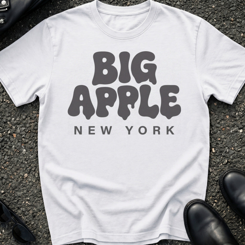 Big Apple Melt T-Shirt