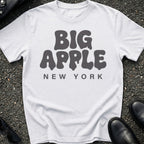 Big Apple Melt T-Shirt