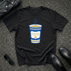 NYC Street Cart Coffee 2 T-Shirt