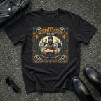 Williamsburg Brewer T-Shirt