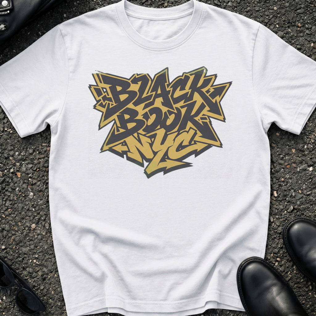 Blackbook NYC T-Shirt