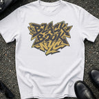 Blackbook NYC T-Shirt