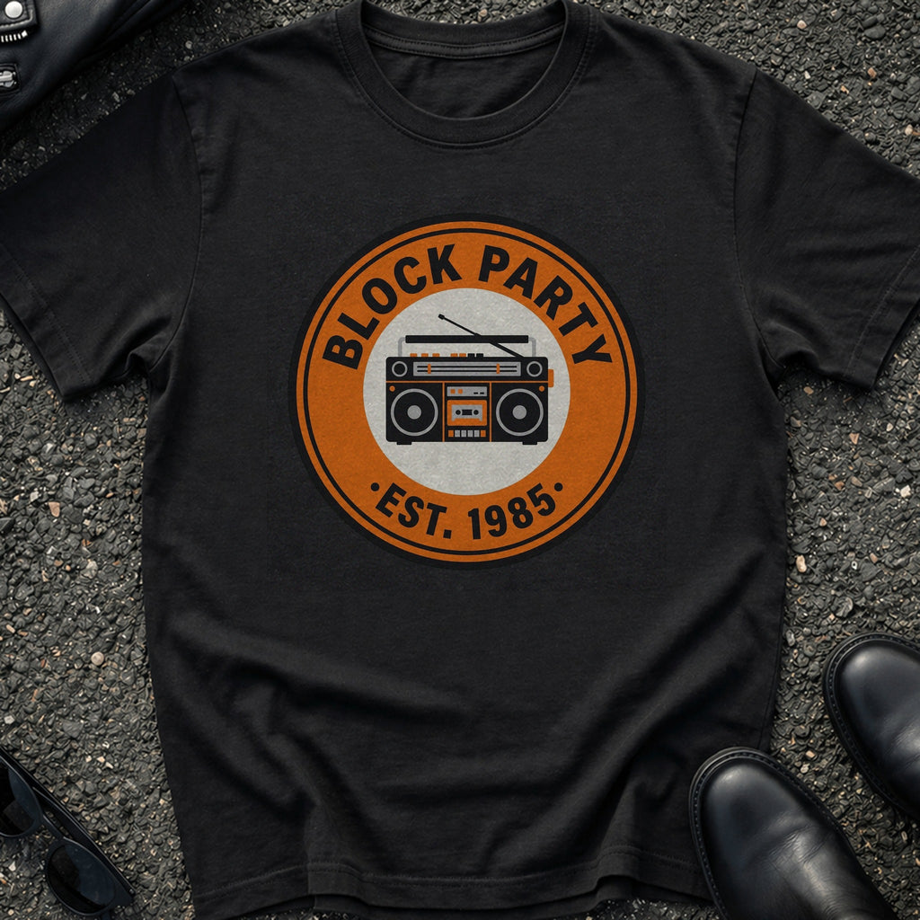 Block Party T-Shirt