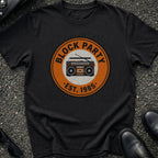 Block Party T-Shirt