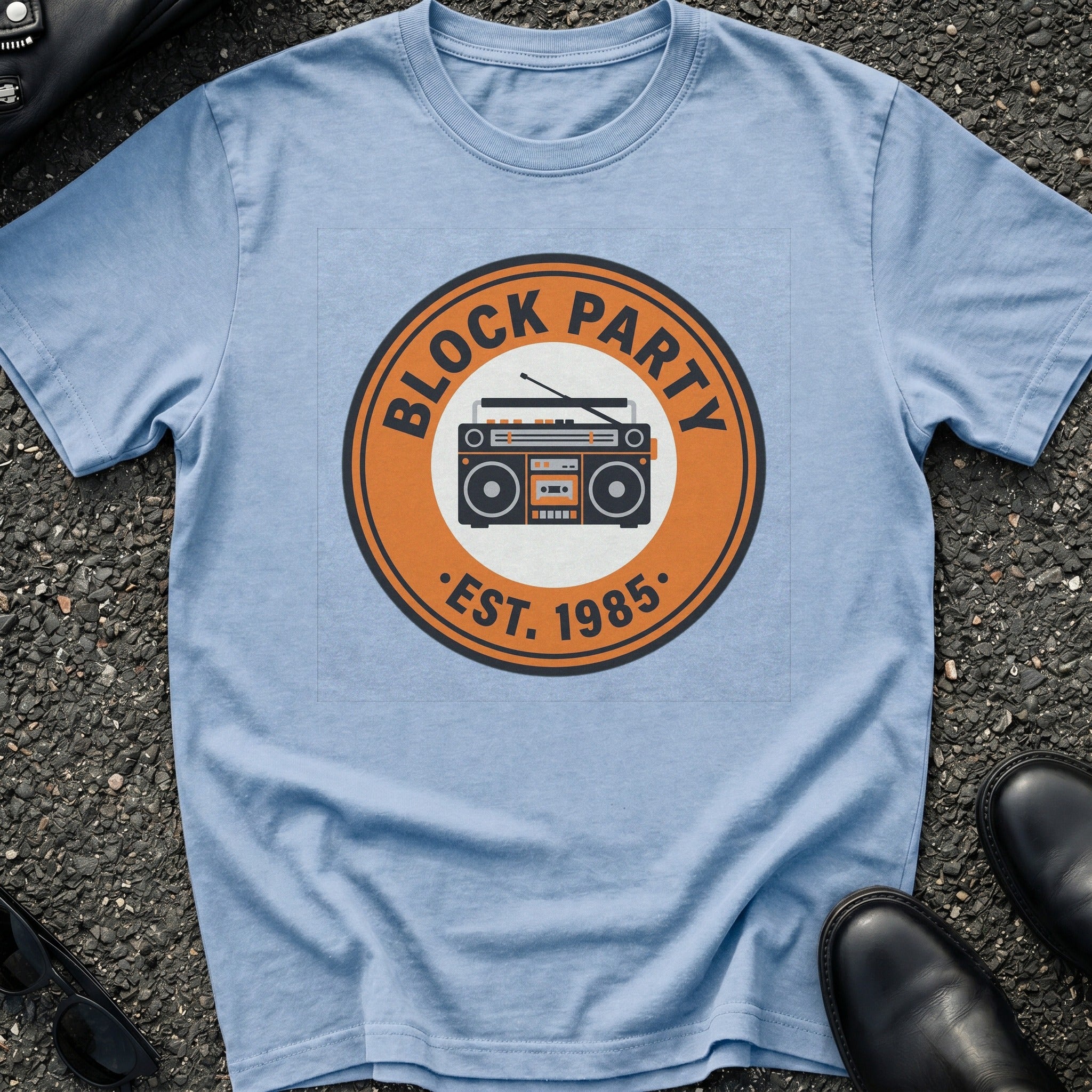 Block Party T-Shirt
