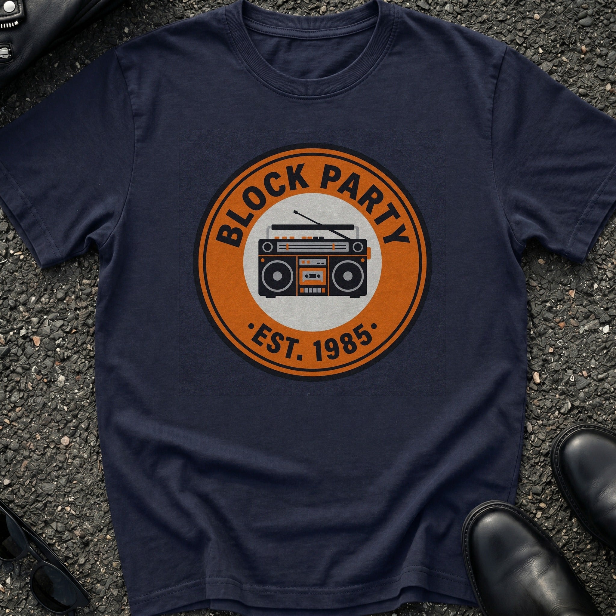 Block Party T-Shirt