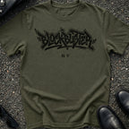 Blockbuster Style T-Shirt