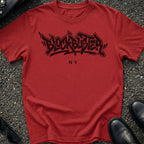 Blockbuster Style T-Shirt