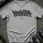 Blockbuster Style T-Shirt