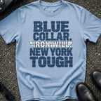 Blue Collar T-Shirt