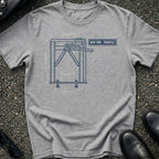 Blueprint Turnstile T-Shirt