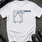 Blueprint Turnstile T-Shirt