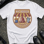Bodega 24HR T-Shirt