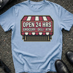 Bodega Awning T-Shirt