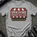 Bodega Awning T-Shirt