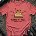 Bodega Bell T-Shirt