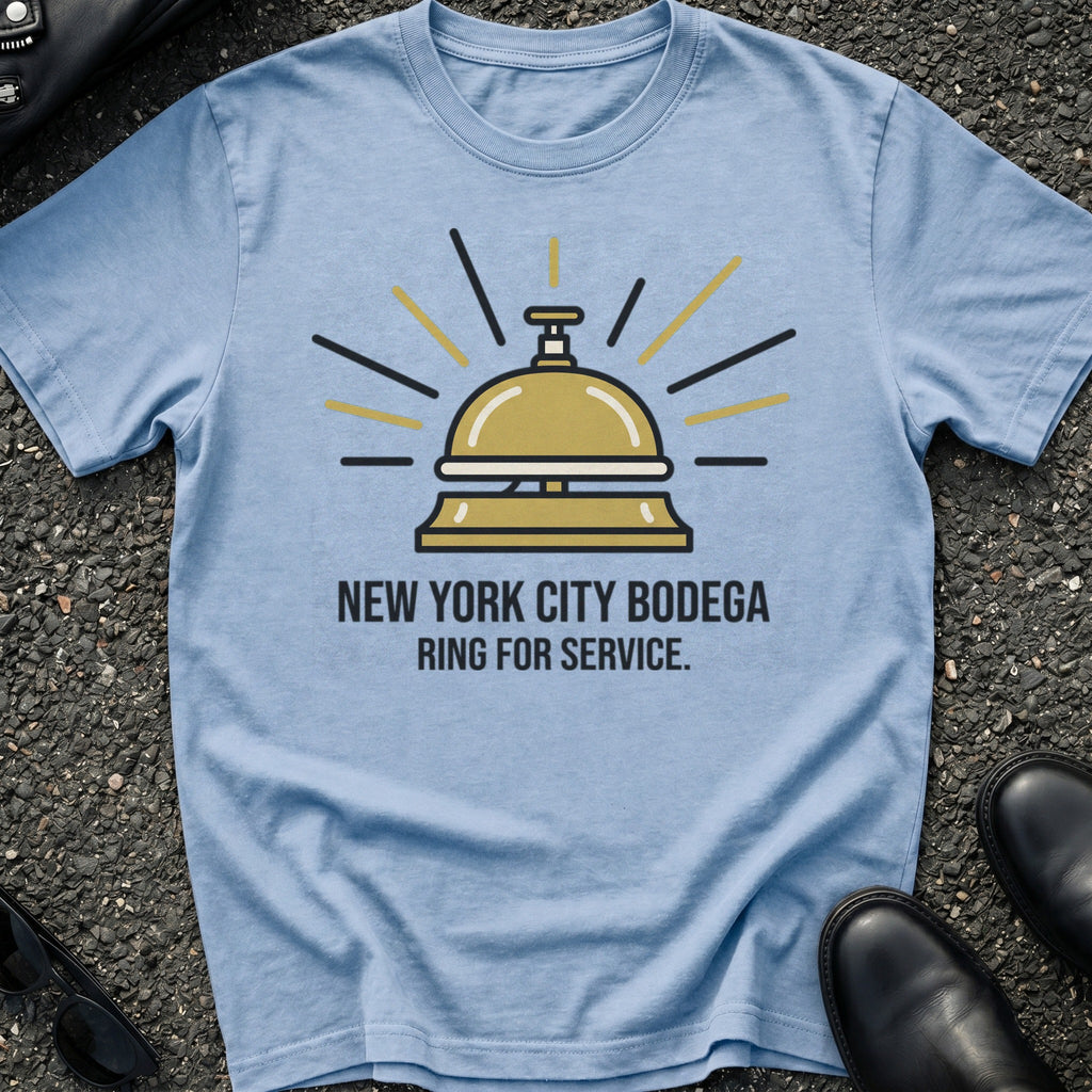 Bodega Bell T-Shirt