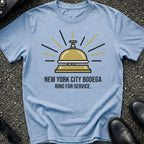 Bodega Bell T-Shirt